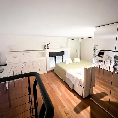 Hsl - Settembrini 7 Apartment