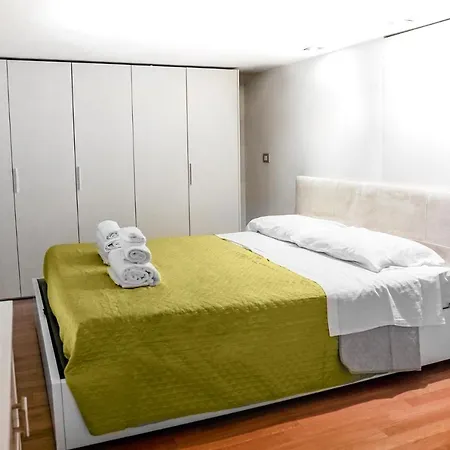 Hsl - Settembrini 7 Apartment Milan