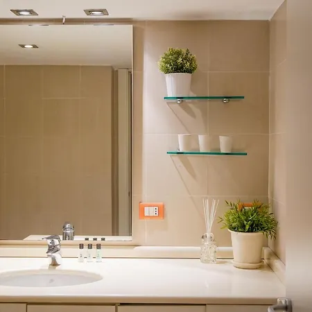 Apartment Hsl - Settembrini 7